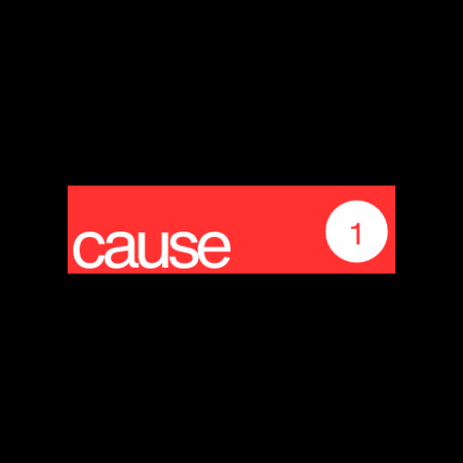 cause1 Logo